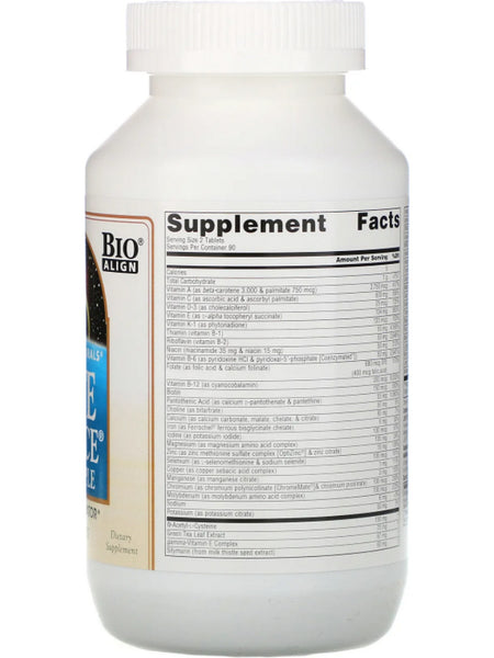 Source Naturals, Life Force® Multiple, 180 tablets