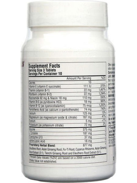 Source Naturals, Life Spark™, 30 tablets