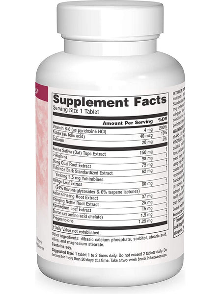 Source Naturals, Intimate Response™ Eternal Woman™, 30 tablets
