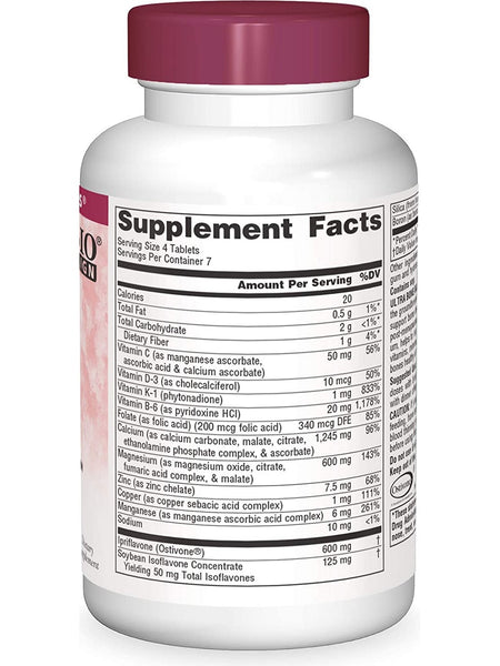 Source Naturals, Ultra Bone Balance™, Eternal Woman™, 30 tablets