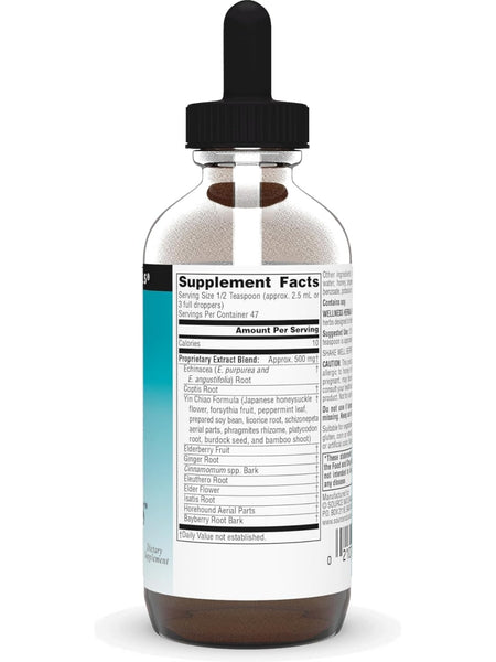 Source Naturals, Wellness Herbal Kids, 4 oz