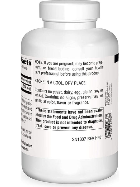 Source Naturals, Inositol Pure, 16 oz