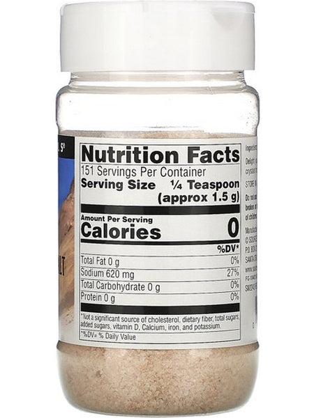 Source Naturals, Crystal Balance™ Himalayan Rock Salt, Coarse Grind, 12 oz