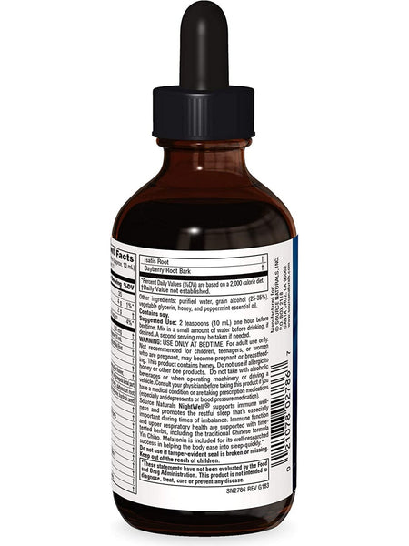 Source Naturals, NightWell®, 4 fl oz