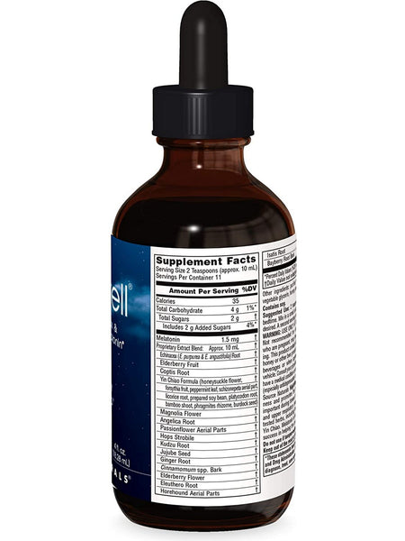 Source Naturals, NightWell®, 4 fl oz