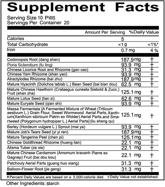 Solstice, Ci Brand, Zi Sheng Wan, 200 pills