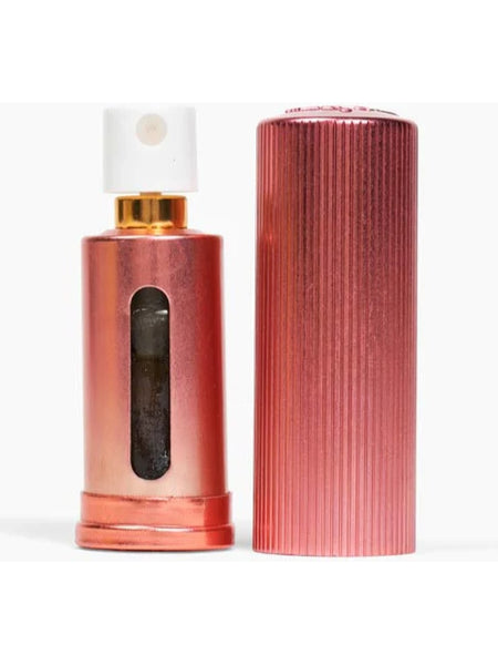 Solstice, Wah Yan Hong, Indian God Lotion, 0.1 fl oz