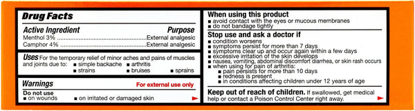 Solstice, Jingxiutang Brand, Die Da Wan Hua Oil (External Analgesic), 1.7 fl oz