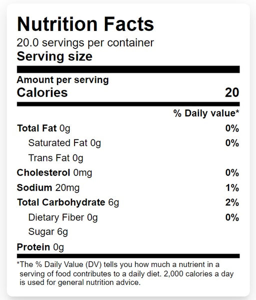 Prince of Peace, American Ginseng Root Candy, 4.2 oz