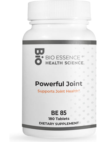 Bio Essence Health Science, Powerful Joints, 60 Tablets