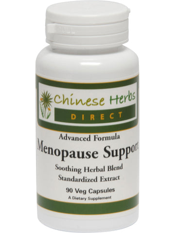 Advanced Formula Menopause Support, 90 ct, Chinese Herbs Direct