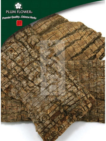 medium, Eucommia ulmoides bark, Whole Herb, 500 grams, Du Zhong