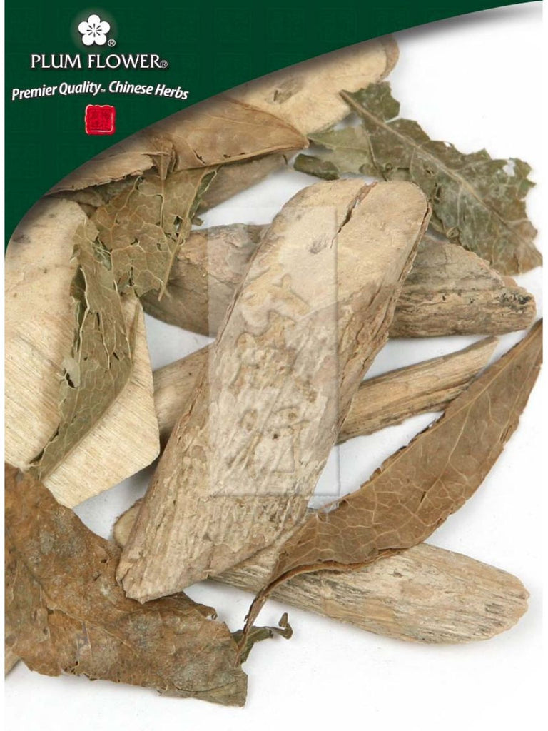 Schefflera arboricola root, Whole Herb, 500 grams, Qi Ye Lian