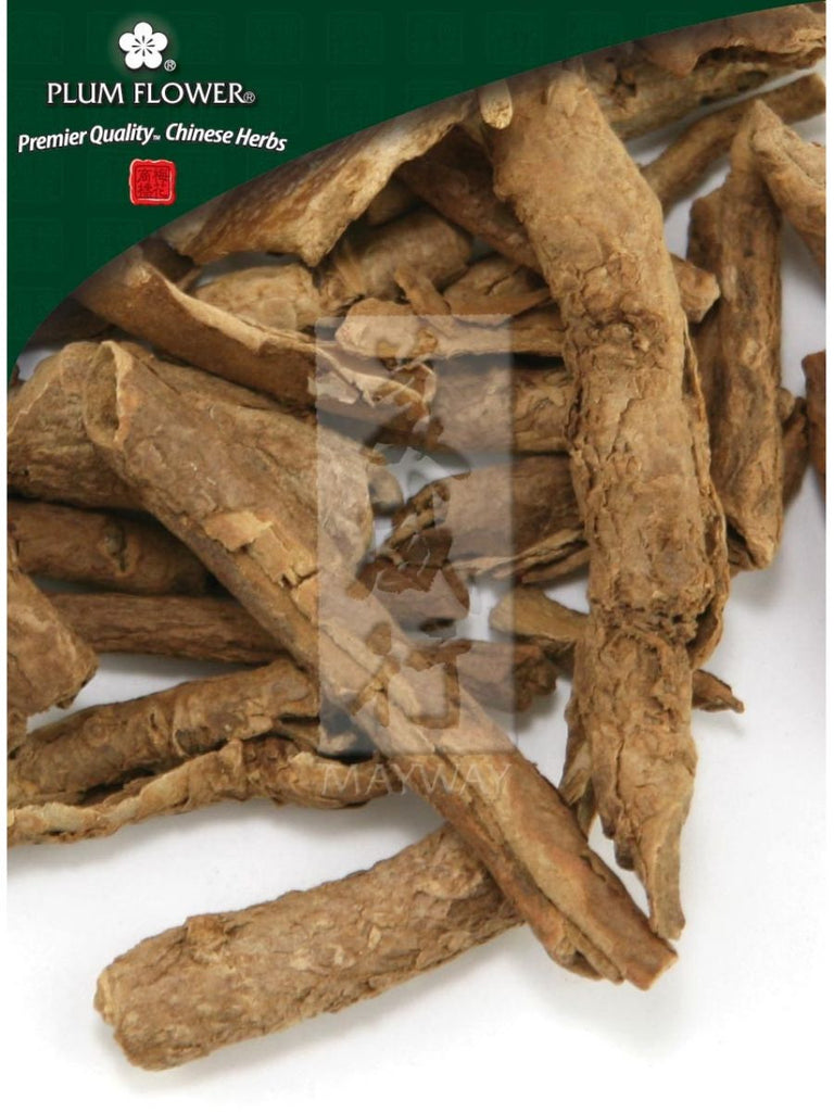 Periploca sepium root, bark, Whole Herb, 500 grams, Xiang Jia Pi