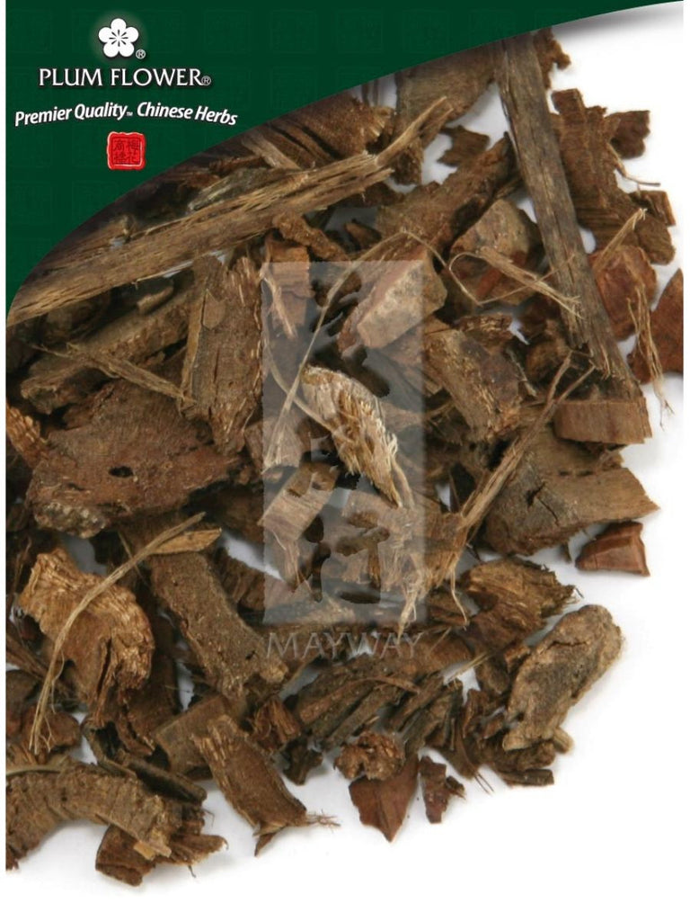 Erythrina variegata bark, Whole Herb, 500 grams, Hai Tong Pi