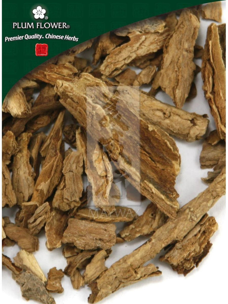 Lycium chinense root, bark, Whole Herb, 500 grams, Di Gu Pi