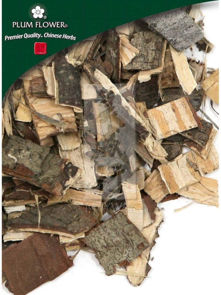 Melia azedarach bark, Whole Herb, 500 grams, Ku Lian Pi