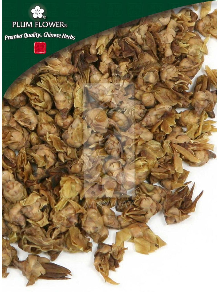 Chimonanthus praecox flower, Whole Herb, 500 grams, La Mei Hua