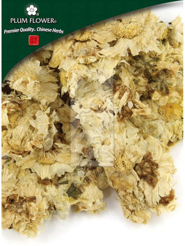 Chrysanthemum morifolium flower, Whole Herb, 500 grams, Ju Hua