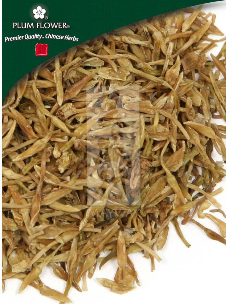 Single Herbs, Su Xin Hua, Jasminum officinale flower, Whole Herb, 500 grams,