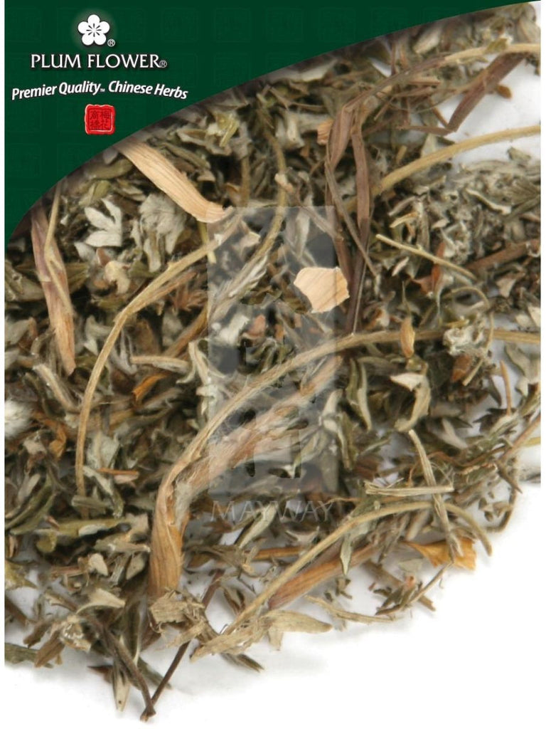 Potentilla chinensis herb, Whole Herb, 500 grams, Wei Ling Cai