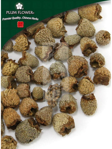 Rubus chingii fruit, Whole Herb, 500 grams, Fu Pen Zi