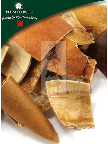 Trichosanthes kirilowii peel, Whole Herb, 500 grams, Gua Lou Pi