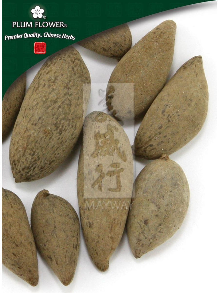 Melaphis chinensis, Bell, Whole Herb, 500 grams, Wu Bei Zi