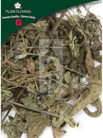 Elephantopus scaber herb, Whole Herb, 500 grams, Tu Gong Ying