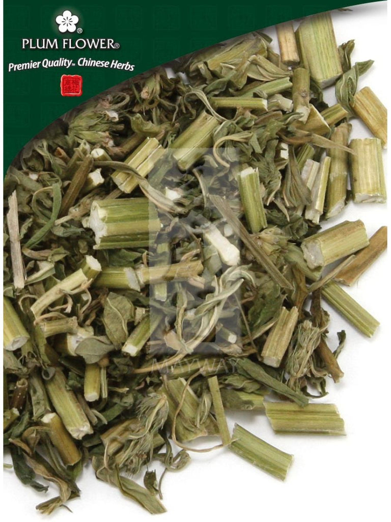 Leonurus heterophyllus herb, Whole Herb, 500 grams, Yi Mu Cao