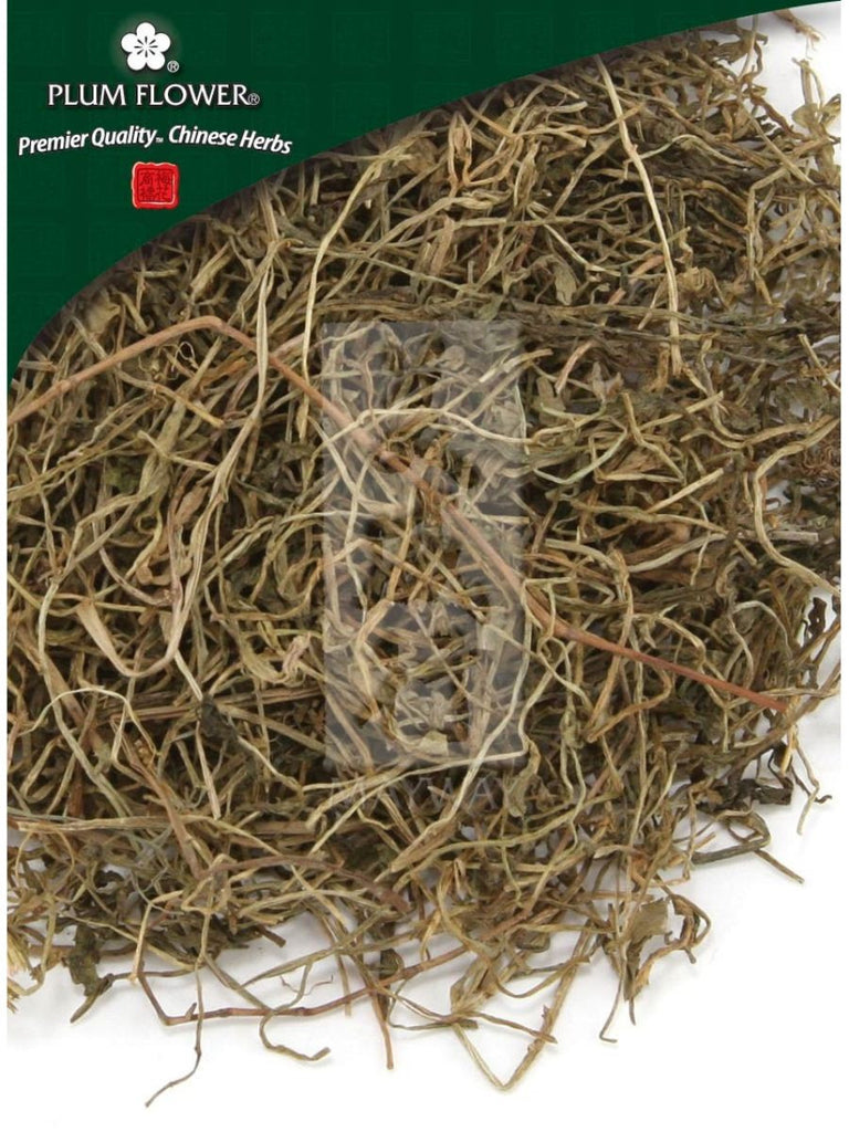 Lobelia chinensis herb, Whole Herb, 500 grams, Ban Bian Lian