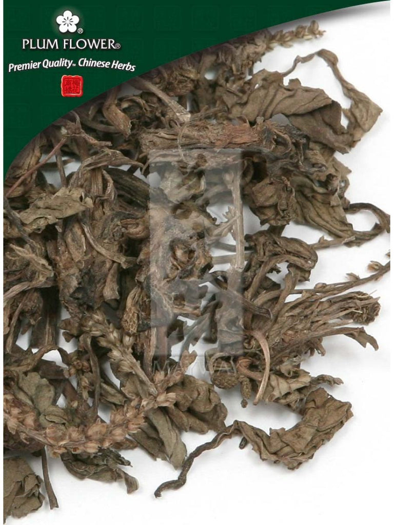 Plantago asiatica herb, Whole Herb, 500 grams, Che Qian Cao