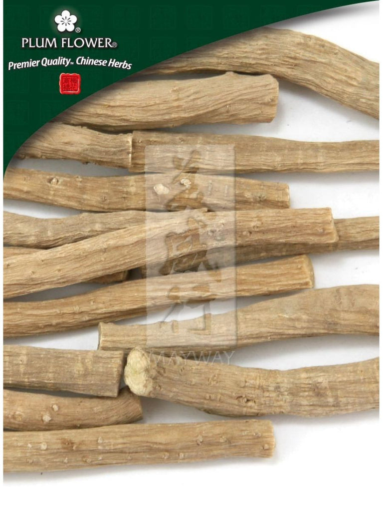 Achyranthes bidentata root, Whole Herb, 500 grams, Huai Niu Xi