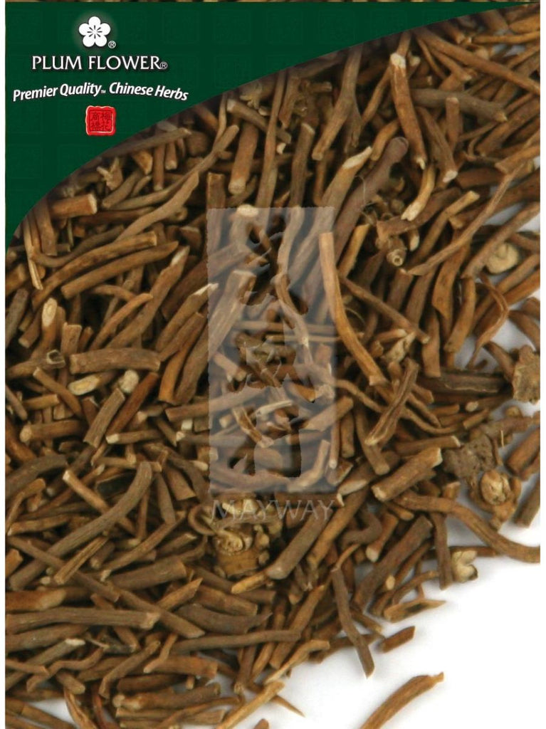 Cynanchum atratum root, Whole Herb, 500 grams, Bai Wei