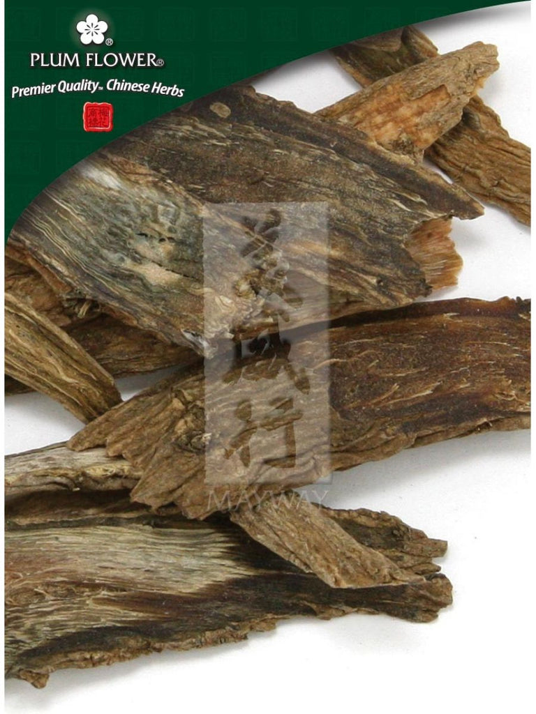 Dipsacus asper root, Whole Herb, 500 grams, Xu Duan