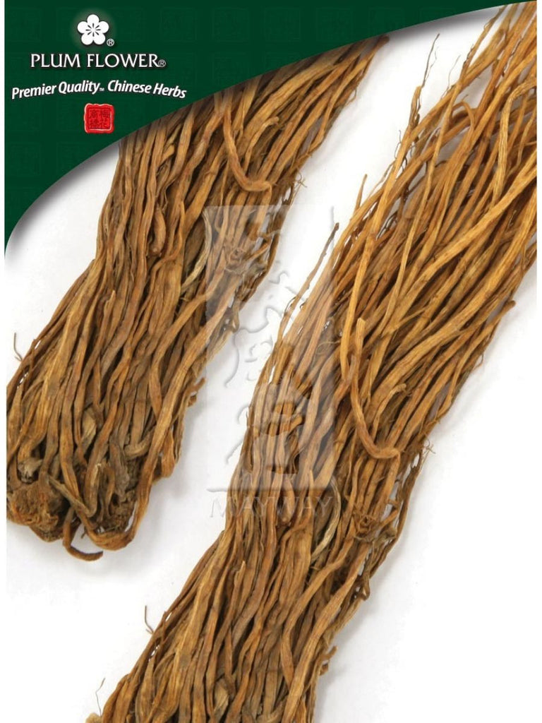 Gentiana scabra root, Whole Herb, 500 grams, Long Dan Cao