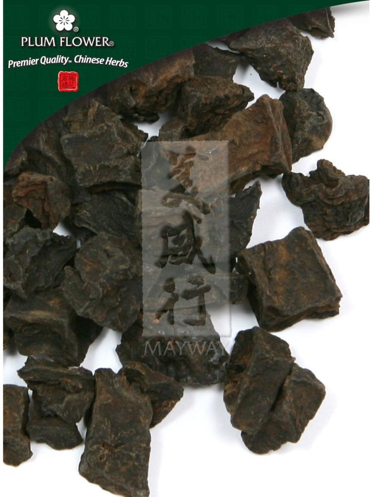 Polygonum multiflorum root, Whole Herb, 500 grams, He Shou Wu