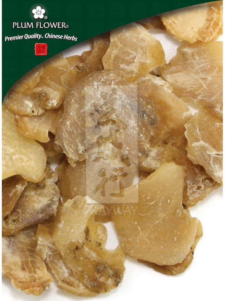 Arisaema amurense rhizome, Whole Herb, 500 grams, Tian Nan Xing