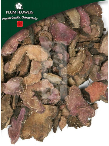 Polygonum bistorta rhizome, Whole Herb, 500 grams, Quan Shen / Cao He Che