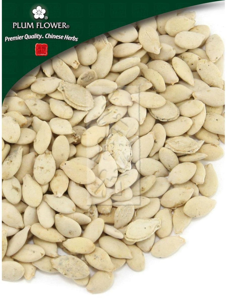 Benincasa hispida seed, Whole Herb, 500 grams, Dong Gua Zi