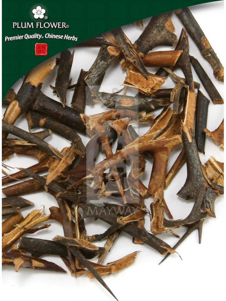 Gleditsia sinensis spine, Whole Herb, 500 grams, Zao Jiao Ci