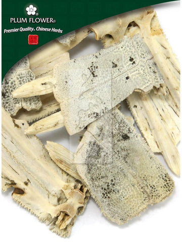 Trionyx sinensis shell, Whole Herb, 500 grams, Bie Jia