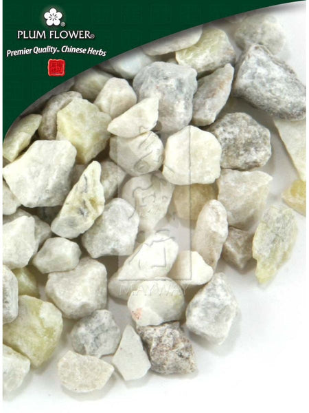 Plum Flower, Hua Rui Shi, Ophicalcite mineral, Whole Herb, 500 grams ...